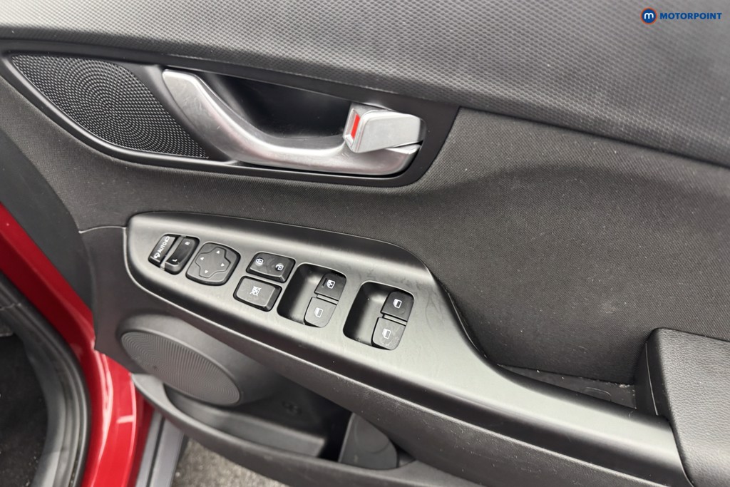 Hyundai Kona Premium Automatic Petrol-Electric Hybrid SUV - Stock Number (1569146) - 22nd supplementary image