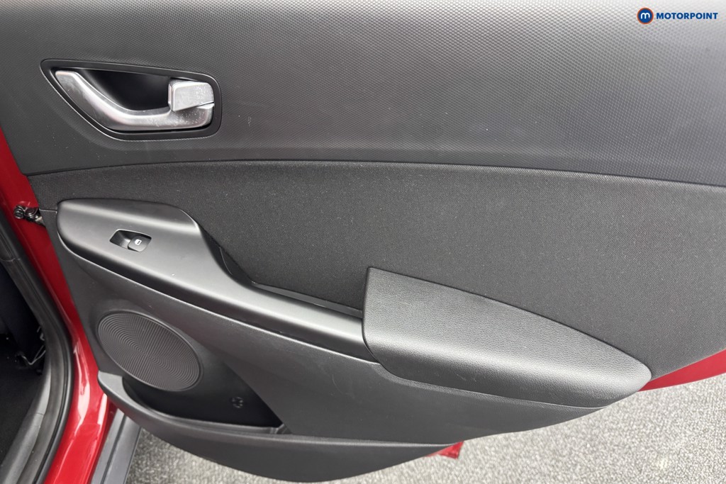 Hyundai Kona Premium Automatic Petrol-Electric Hybrid SUV - Stock Number (1569146) - 23rd supplementary image