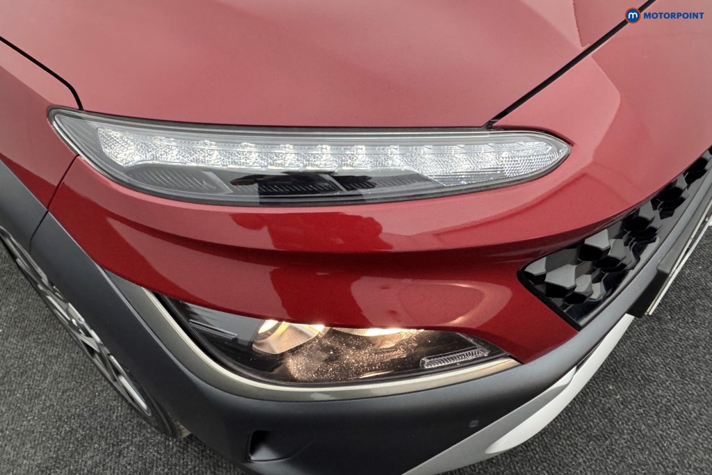 Hyundai Kona Premium Automatic Petrol-Electric Hybrid SUV - Stock Number (1569146) - 25th supplementary image