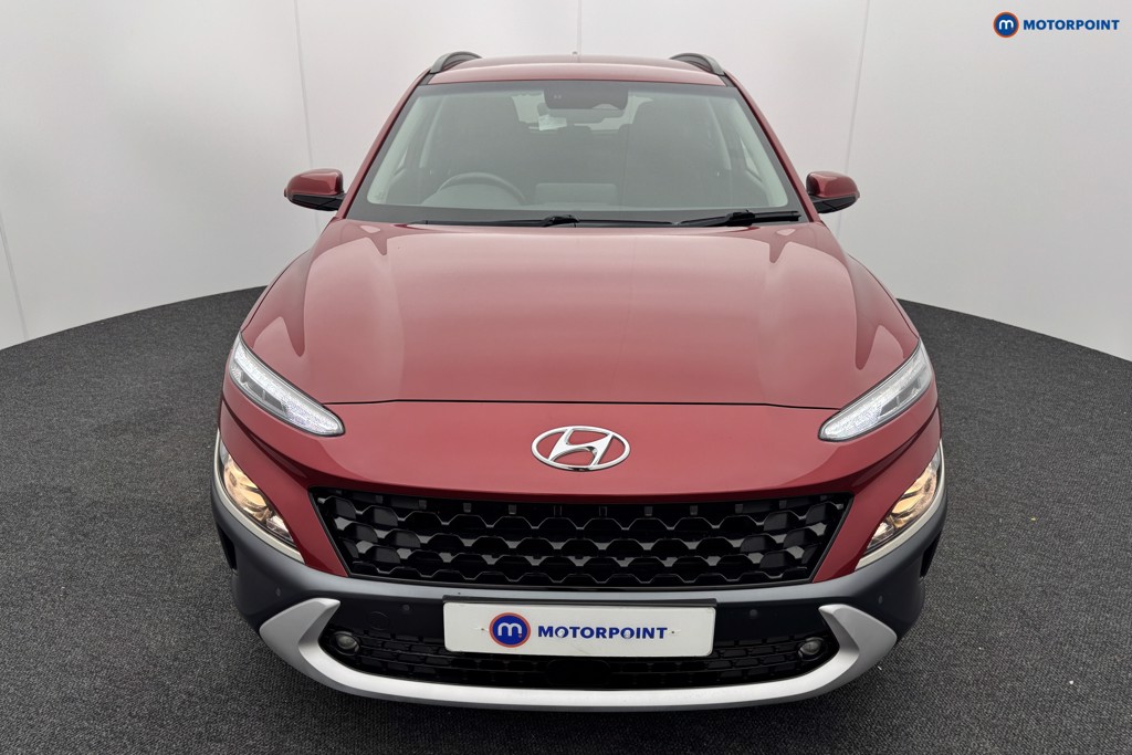 Hyundai Kona Premium Automatic Petrol-Electric Hybrid SUV - Stock Number (1569146) - 27th supplementary image