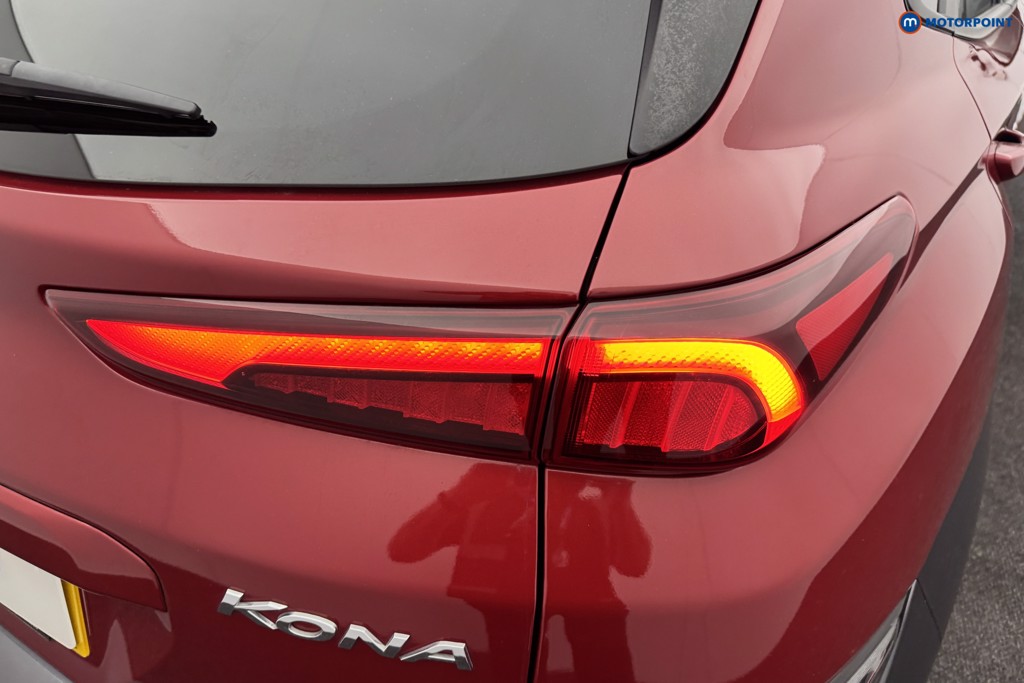 Hyundai Kona Premium Automatic Petrol-Electric Hybrid SUV - Stock Number (1569146) - 29th supplementary image