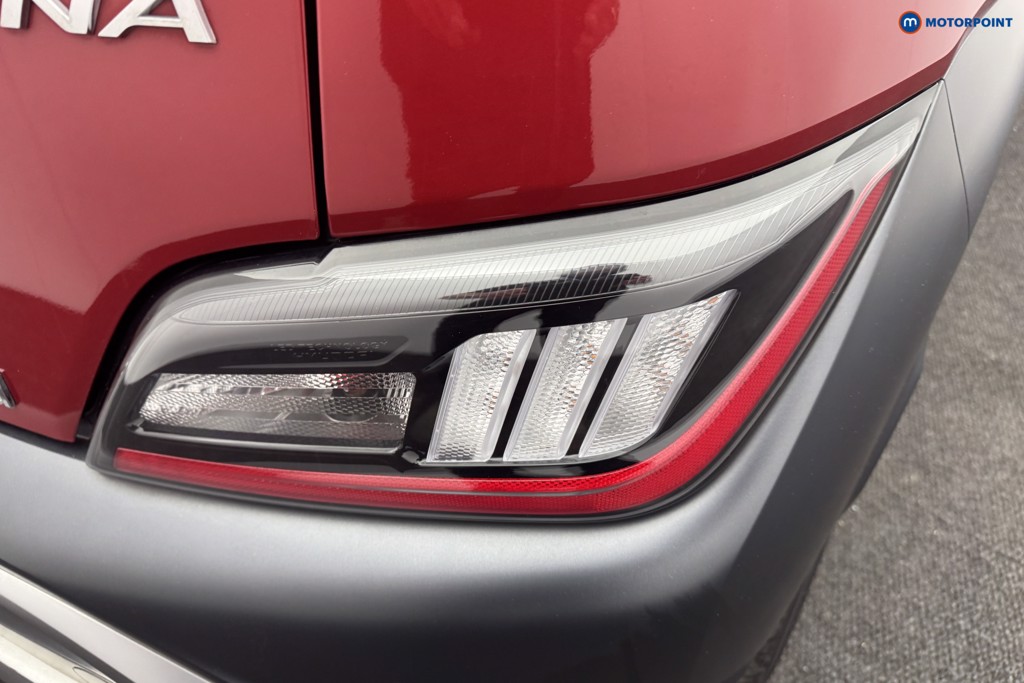 Hyundai Kona Premium Automatic Petrol-Electric Hybrid SUV - Stock Number (1569146) - 30th supplementary image