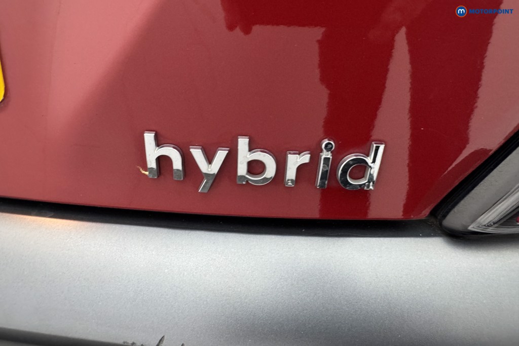 Hyundai Kona Premium Automatic Petrol-Electric Hybrid SUV - Stock Number (1569146) - 31st supplementary image