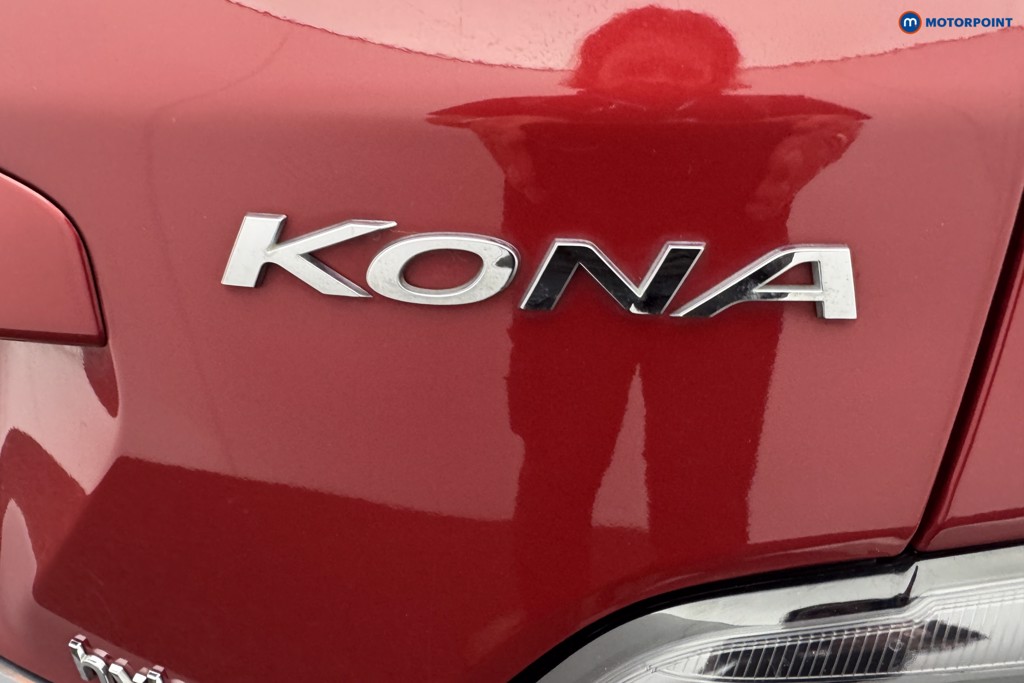 Hyundai Kona Premium Automatic Petrol-Electric Hybrid SUV - Stock Number (1569146) - 32nd supplementary image