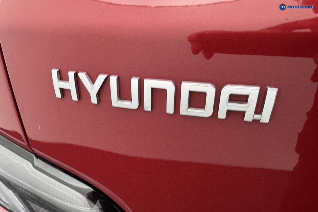 Hyundai Kona Premium Automatic Petrol-Electric Hybrid SUV - Stock Number (1569146) - 33rd supplementary image