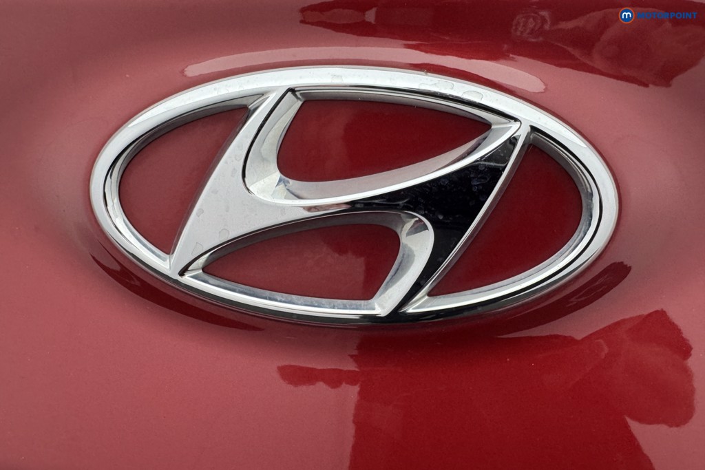 Hyundai Kona Premium Automatic Petrol-Electric Hybrid SUV - Stock Number (1569146) - 34th supplementary image