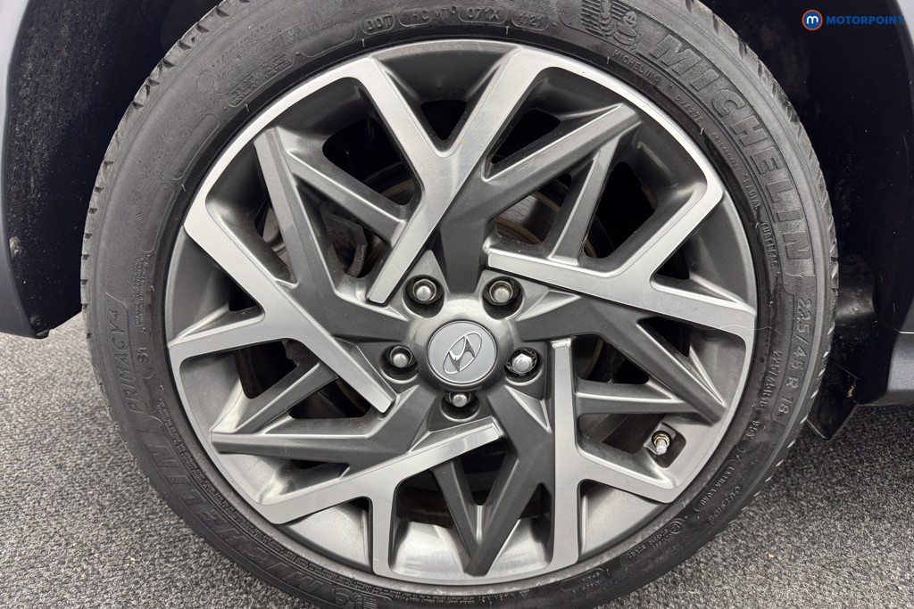 Hyundai Kona Premium Automatic Petrol-Electric Hybrid SUV - Stock Number (1569146) - 35th supplementary image