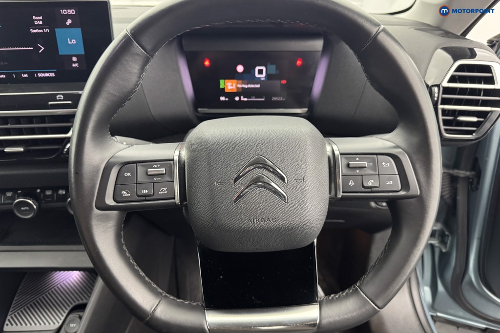 Citroen C4 Shine Manual Petrol Hatchback - Stock Number (1569165) - 6th supplementary image