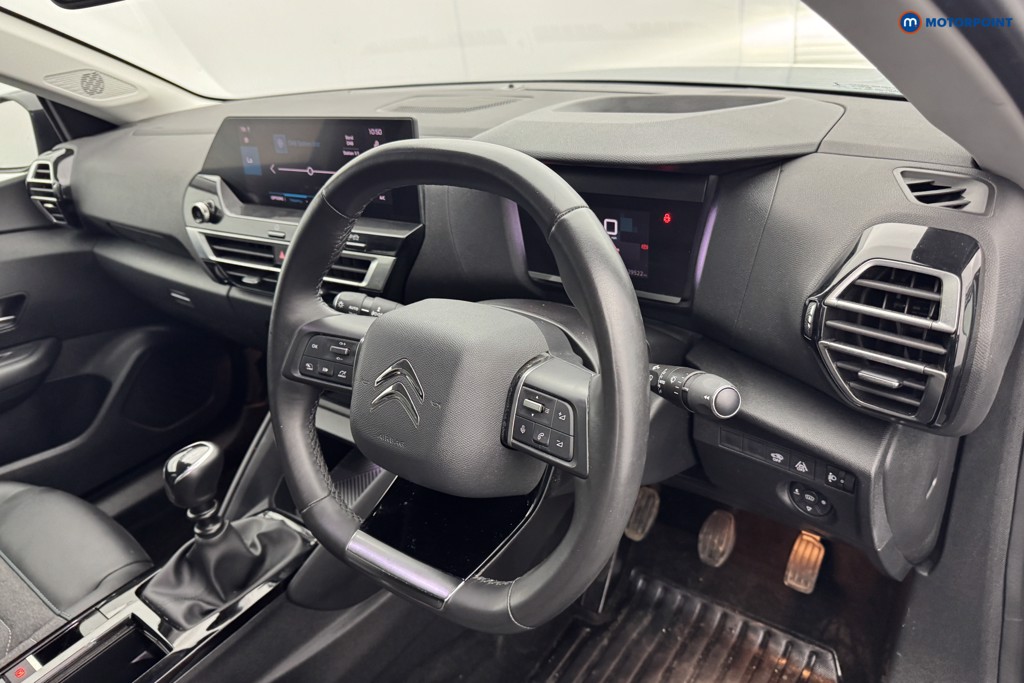 Citroen C4 Shine Manual Petrol Hatchback - Stock Number (1569165) - 7th supplementary image