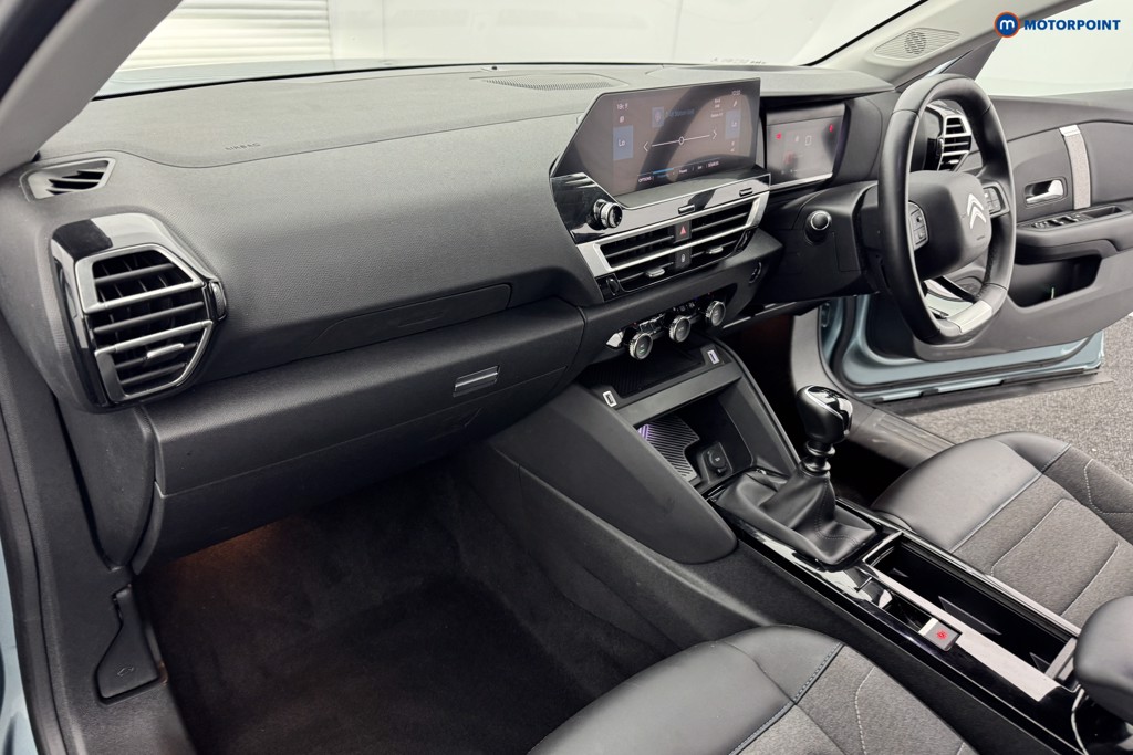 Citroen C4 Shine Manual Petrol Hatchback - Stock Number (1569165) - 8th supplementary image