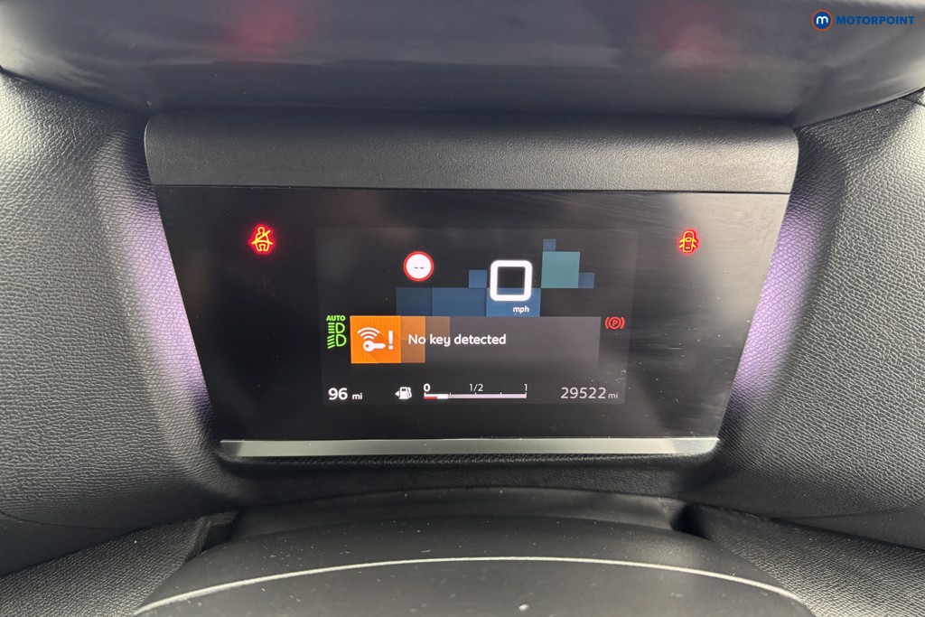 Citroen C4 Shine Manual Petrol Hatchback - Stock Number (1569165) - 9th supplementary image