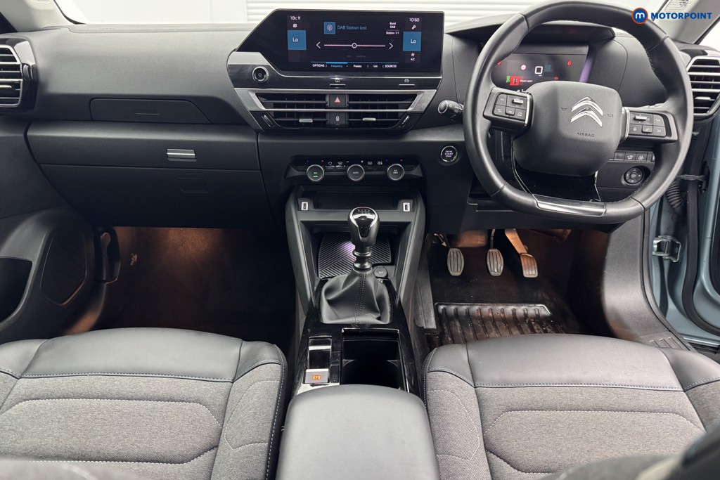 Citroen C4 Shine Manual Petrol Hatchback - Stock Number (1569165) - 11th supplementary image