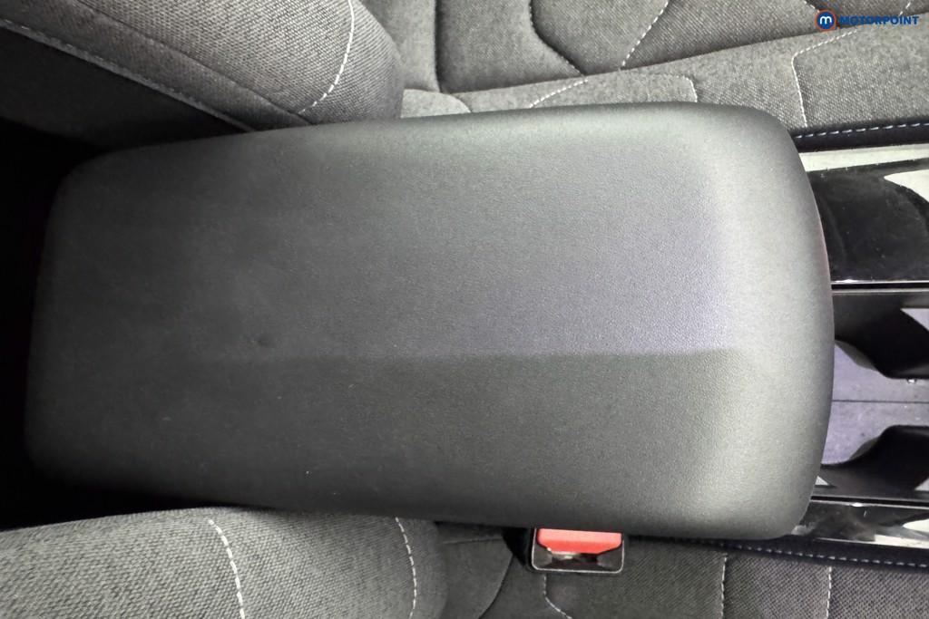 Citroen C4 Shine Manual Petrol Hatchback - Stock Number (1569165) - 12th supplementary image