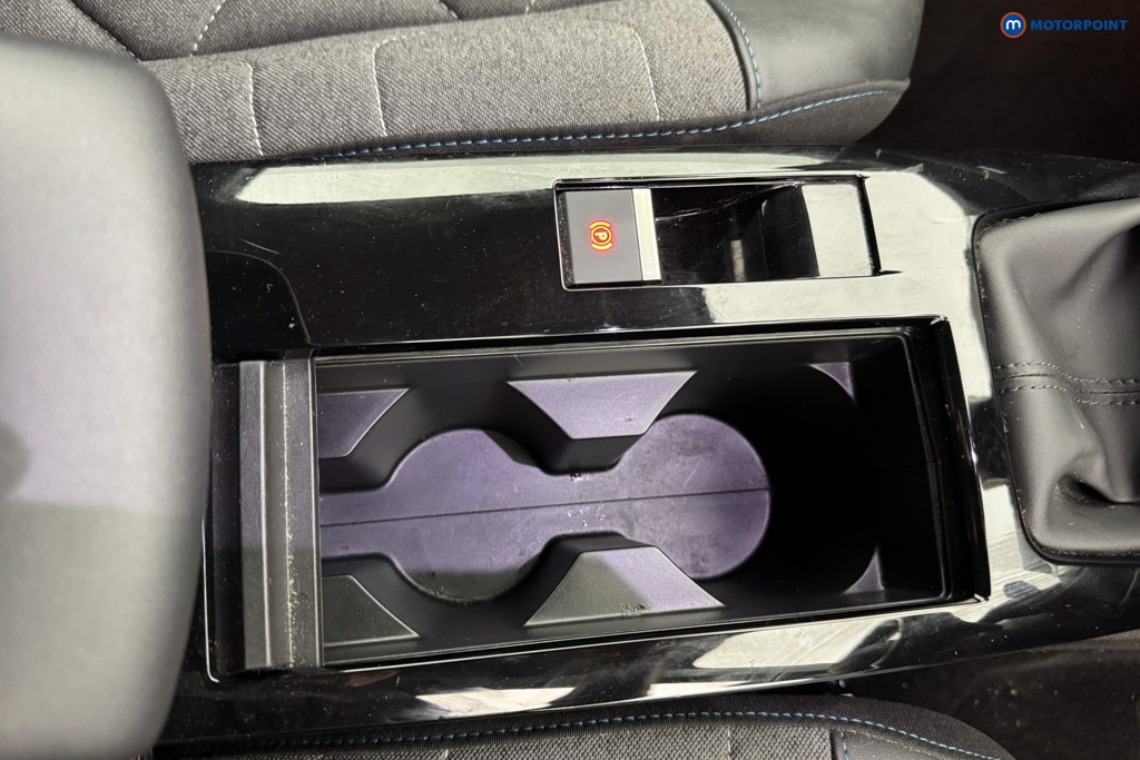 Citroen C4 Shine Manual Petrol Hatchback - Stock Number (1569165) - 13th supplementary image