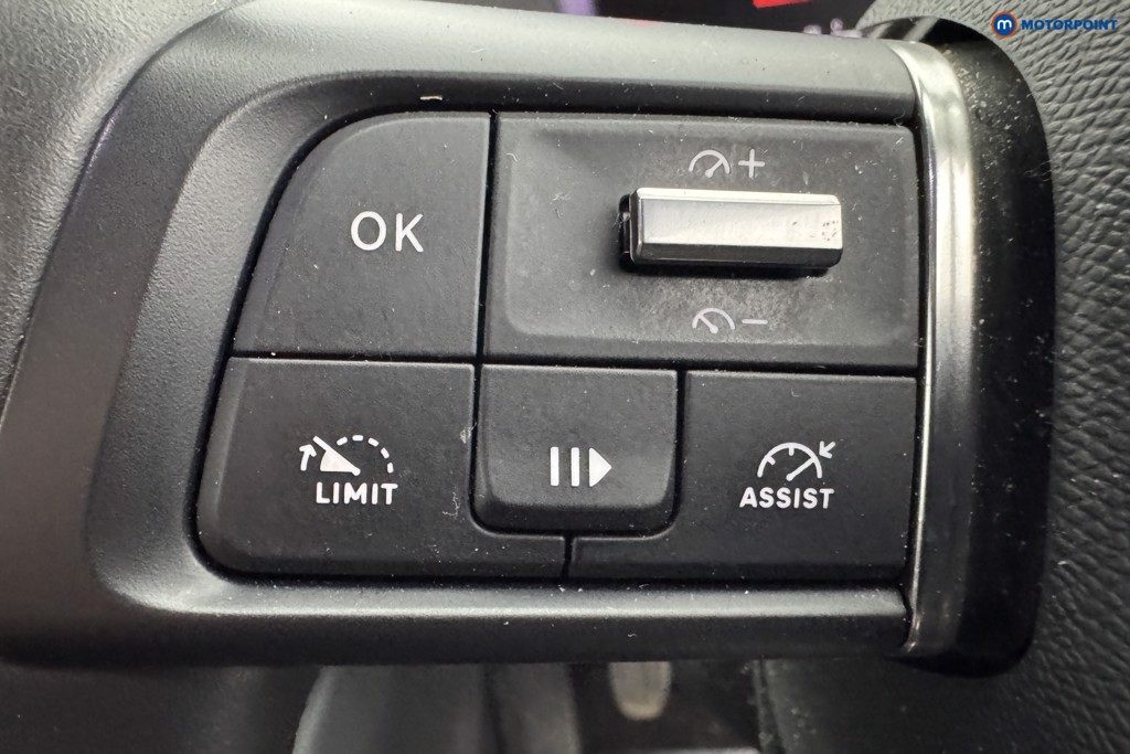 Citroen C4 Shine Manual Petrol Hatchback - Stock Number (1569165) - 18th supplementary image
