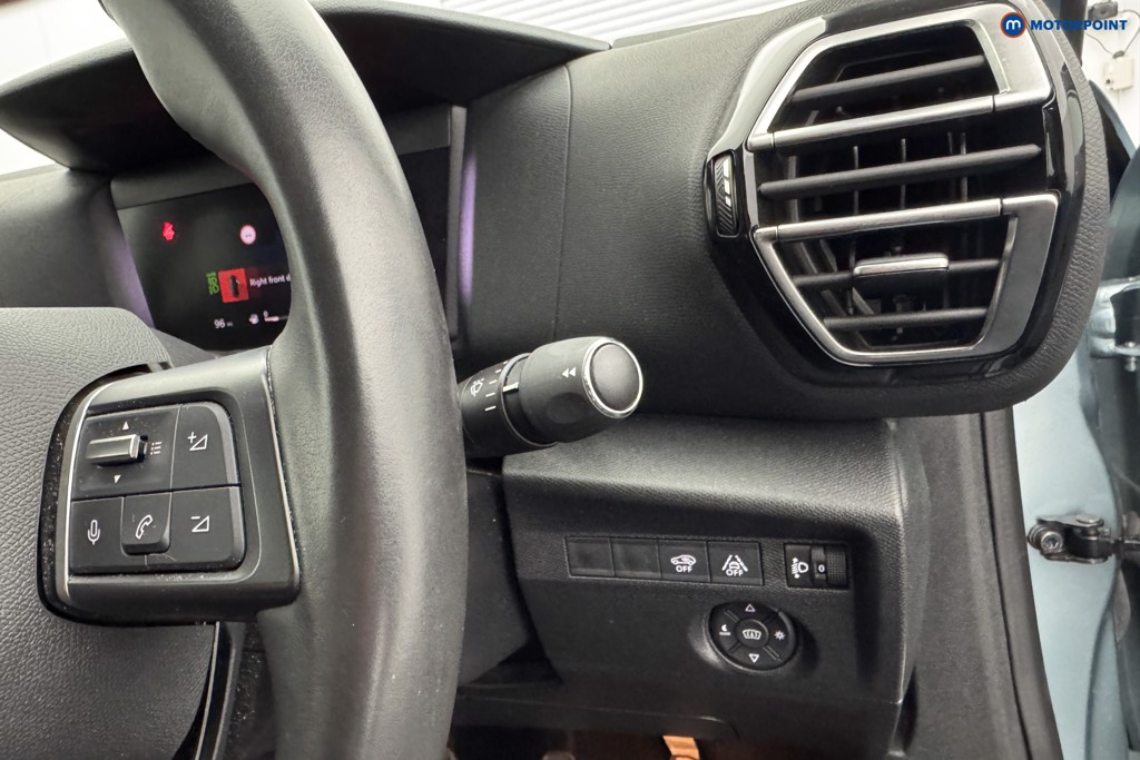Citroen C4 Shine Manual Petrol Hatchback - Stock Number (1569165) - 20th supplementary image