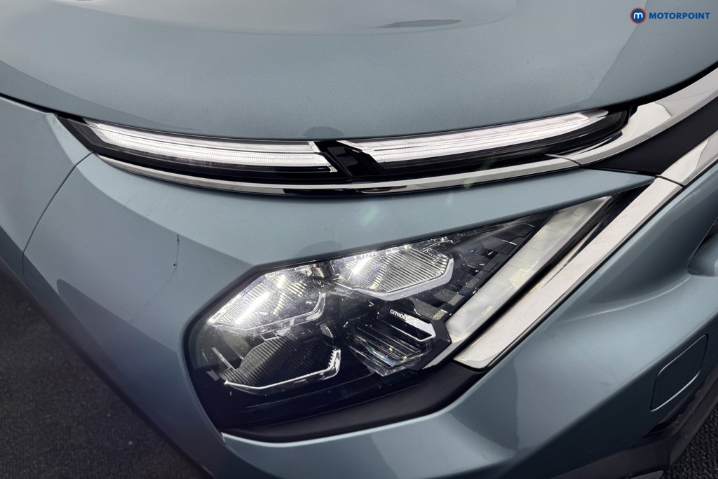 Citroen C4 Shine Manual Petrol Hatchback - Stock Number (1569165) - 26th supplementary image