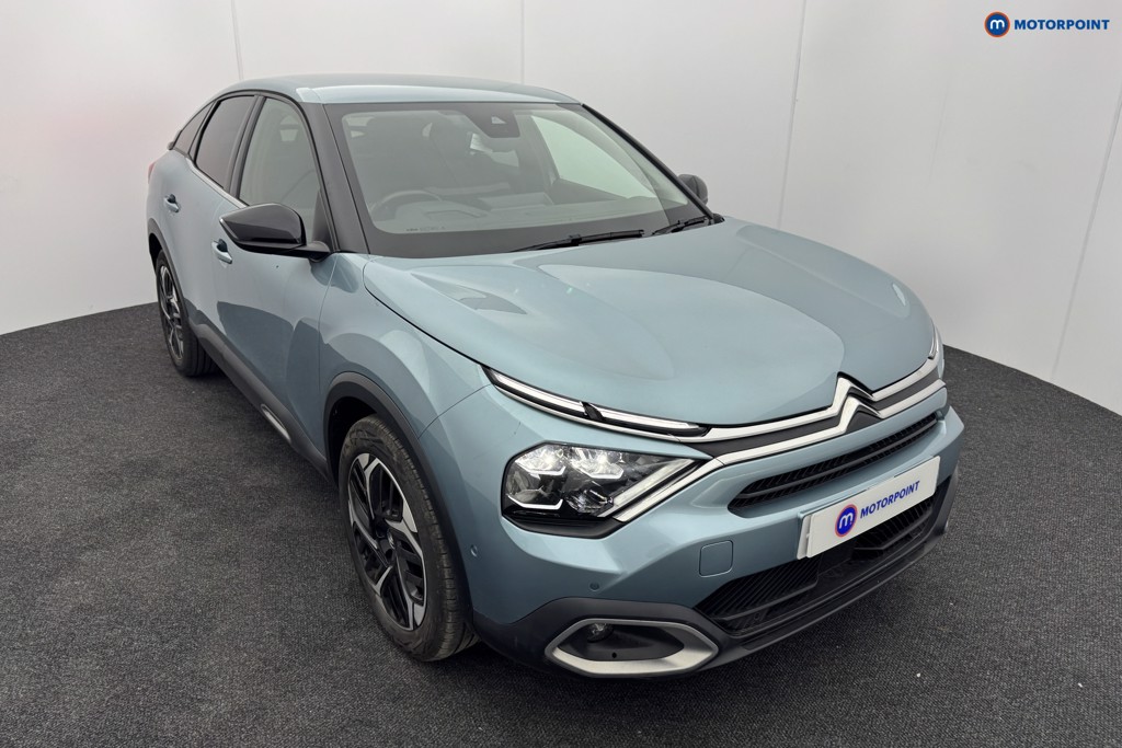 Citroen C4 Shine Manual Petrol Hatchback - Stock Number (1569165) - 27th supplementary image