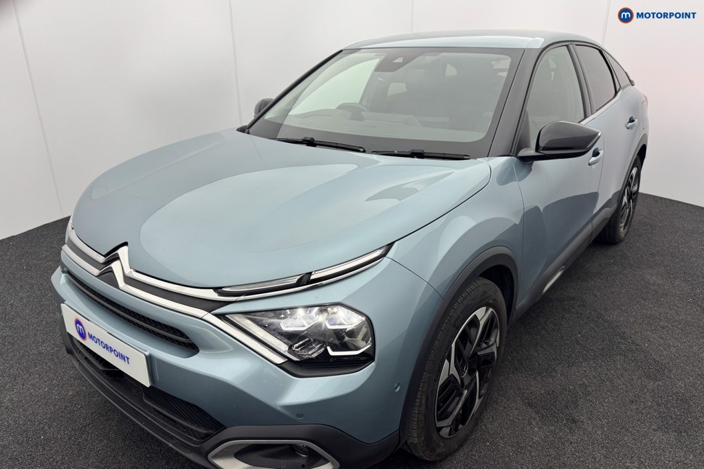 Citroen C4 Shine Manual Petrol Hatchback - Stock Number (1569165) - 29th supplementary image