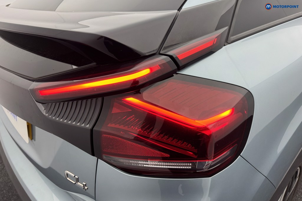 Citroen C4 Shine Manual Petrol Hatchback - Stock Number (1569165) - 30th supplementary image