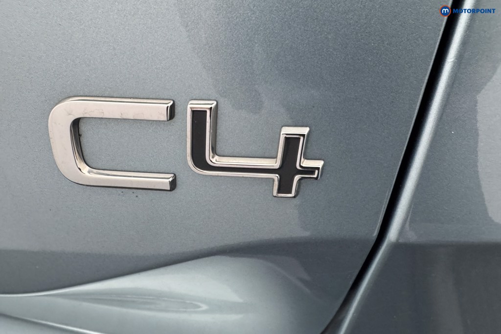 Citroen C4 Shine Manual Petrol Hatchback - Stock Number (1569165) - 31st supplementary image
