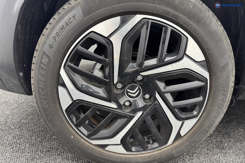 Citroen C4 Shine Manual Petrol Hatchback - Stock Number (1569165) - 34th supplementary image