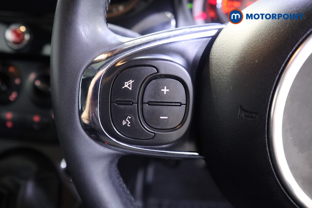 Fiat 500 1.0 Mild Hybrid 3Dr Manual Petrol-Electric Hybrid Hatchback - Stock Number (1569752) - 3rd supplementary image