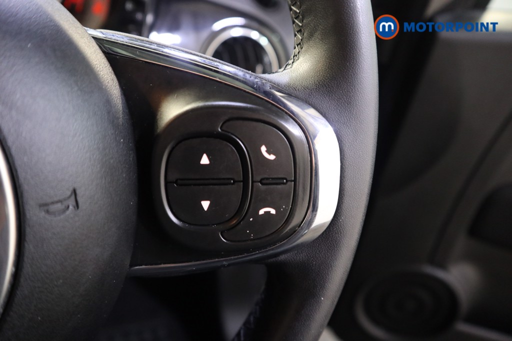Fiat 500 1.0 Mild Hybrid 3Dr Manual Petrol-Electric Hybrid Hatchback - Stock Number (1569752) - 4th supplementary image