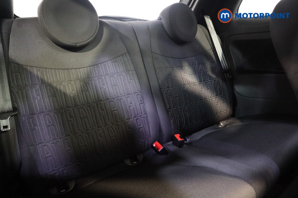 Fiat 500 1.0 Mild Hybrid 3Dr Manual Petrol-Electric Hybrid Hatchback - Stock Number (1569752) - 11th supplementary image