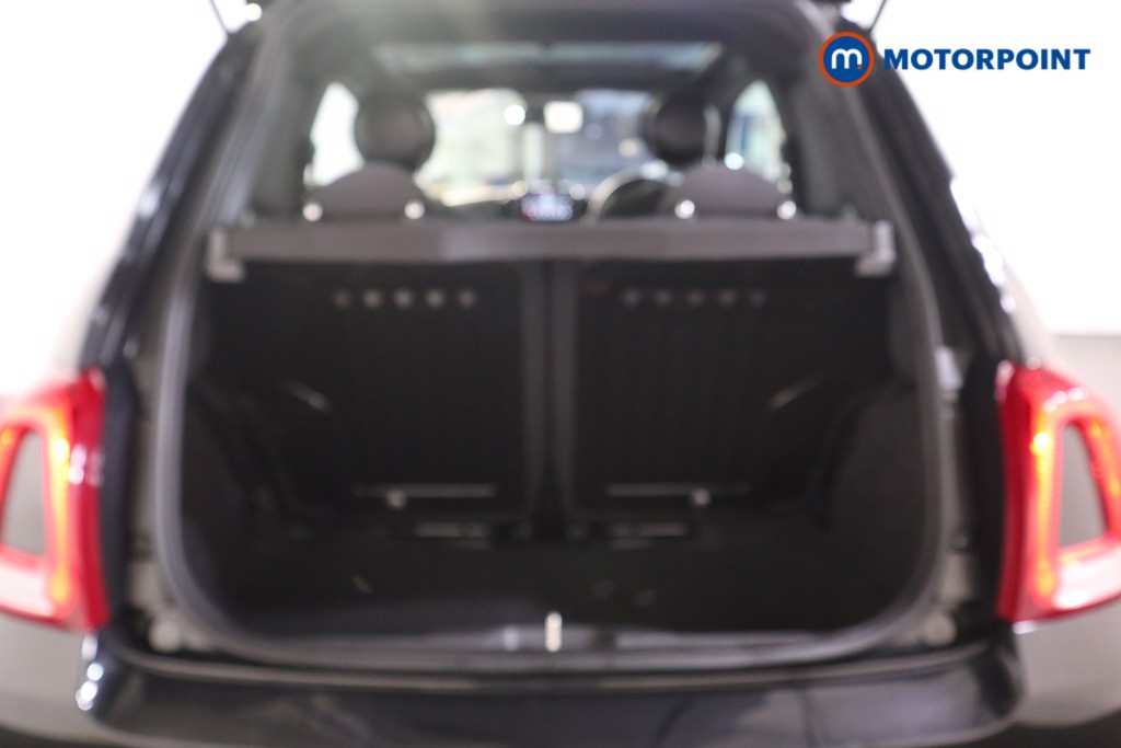 Fiat 500 1.0 Mild Hybrid 3Dr Manual Petrol-Electric Hybrid Hatchback - Stock Number (1569752) - 12th supplementary image