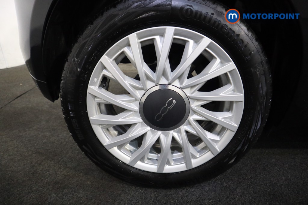 Fiat 500 1.0 Mild Hybrid 3Dr Manual Petrol-Electric Hybrid Hatchback - Stock Number (1569752) - 13th supplementary image
