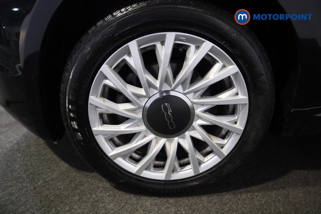 Fiat 500 1.0 Mild Hybrid 3Dr Manual Petrol-Electric Hybrid Hatchback - Stock Number (1569752) - 15th supplementary image