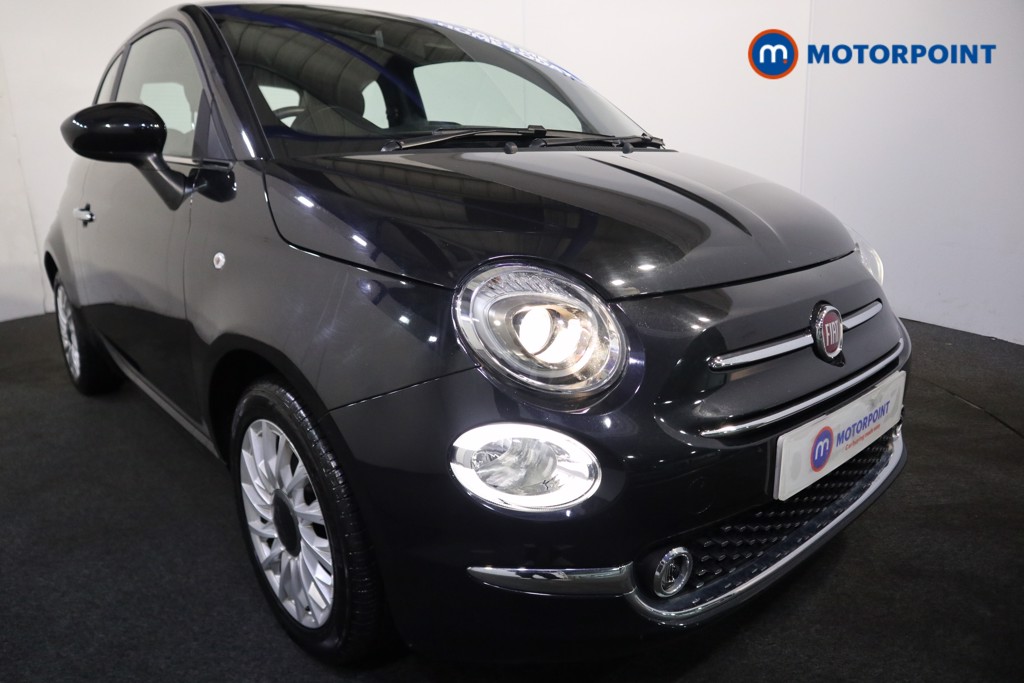Fiat 500 1.0 Mild Hybrid 3Dr Manual Petrol-Electric Hybrid Hatchback - Stock Number (1569752) - 19th supplementary image