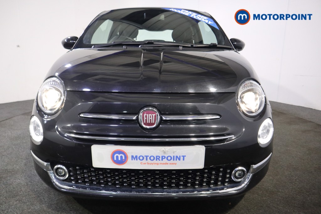 Fiat 500 1.0 Mild Hybrid 3Dr Manual Petrol-Electric Hybrid Hatchback - Stock Number (1569752) - 20th supplementary image