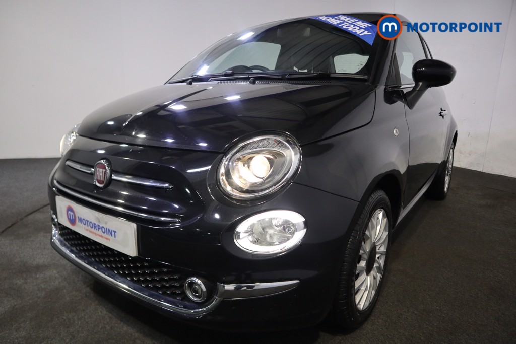 Fiat 500 1.0 Mild Hybrid 3Dr Manual Petrol-Electric Hybrid Hatchback - Stock Number (1569752) - 21st supplementary image