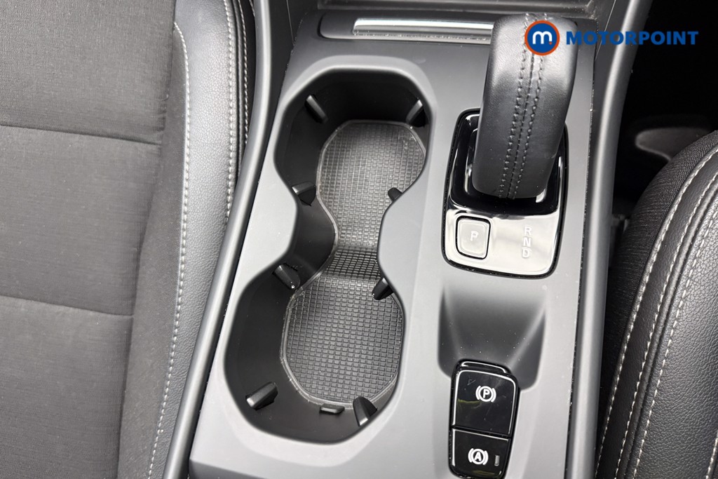 Volvo Xc40 Momentum Automatic Petrol SUV - Stock Number (1569864) - 16th supplementary image