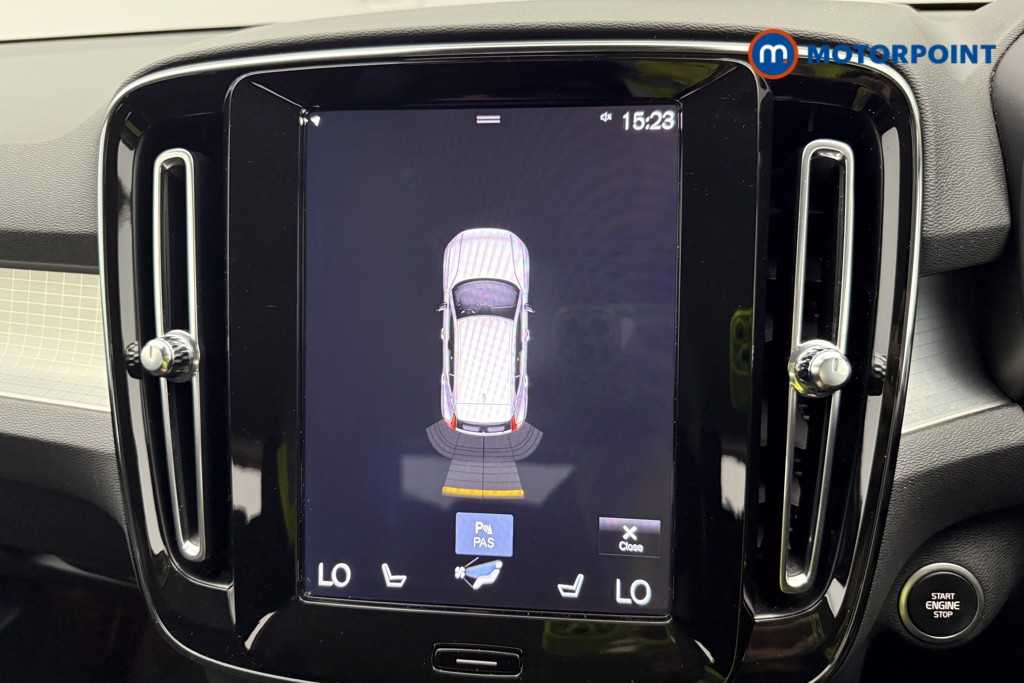 Volvo Xc40 Momentum Automatic Petrol SUV - Stock Number (1569864) - 21st supplementary image