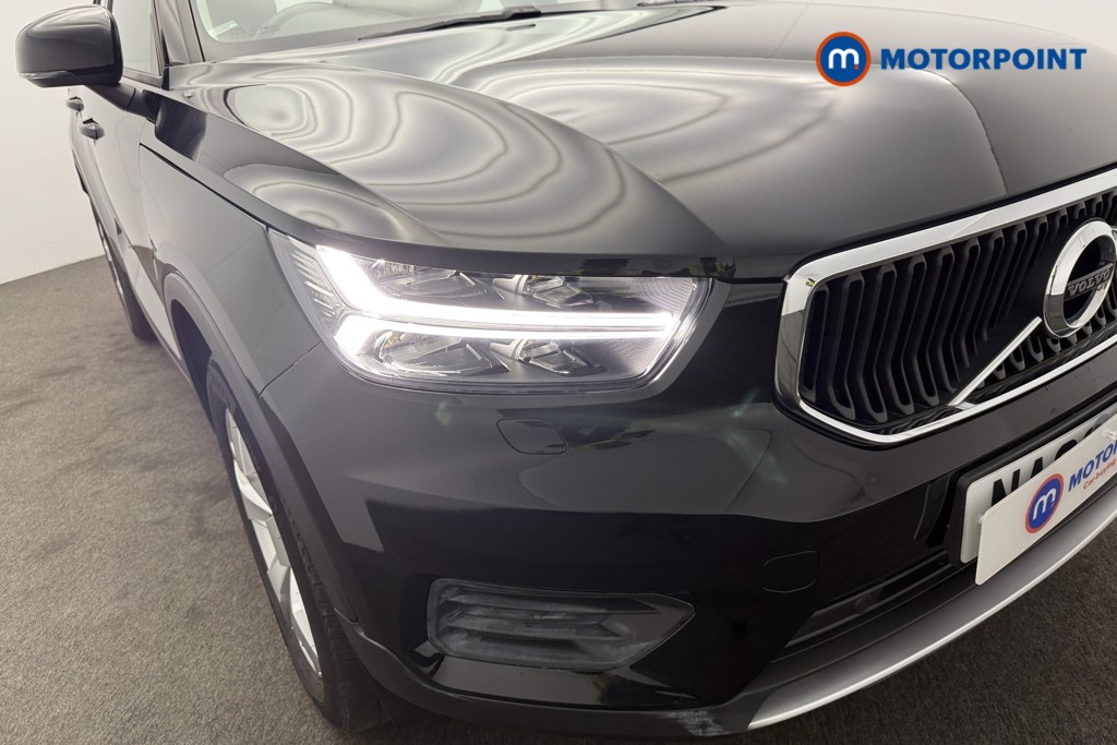 Volvo Xc40 Momentum Automatic Petrol SUV - Stock Number (1569864) - 25th supplementary image