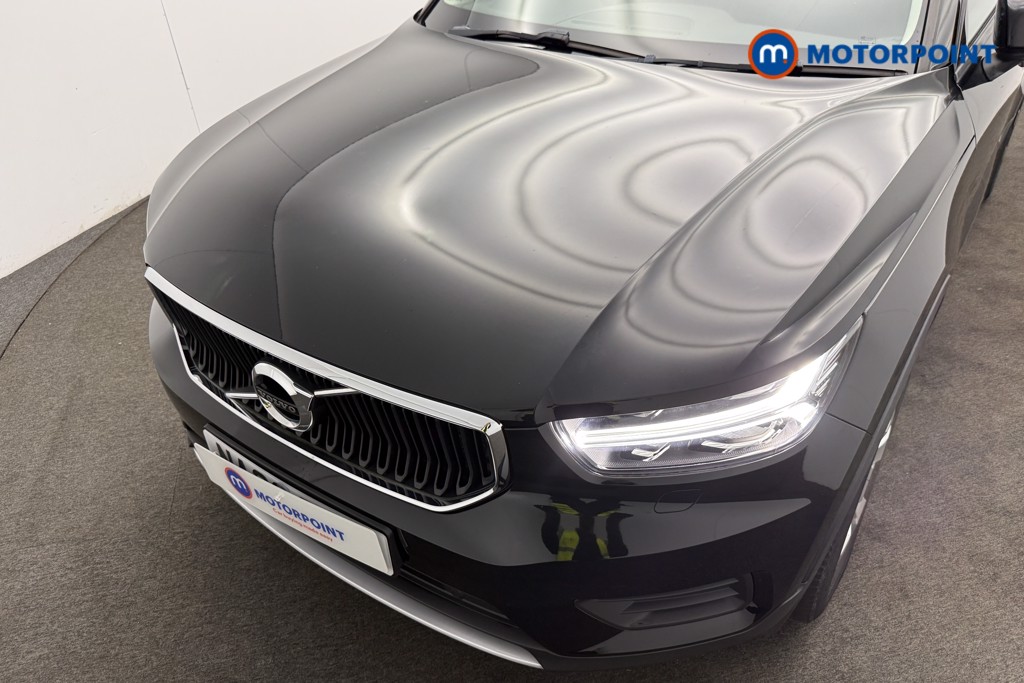 Volvo Xc40 Momentum Automatic Petrol SUV - Stock Number (1569864) - 26th supplementary image