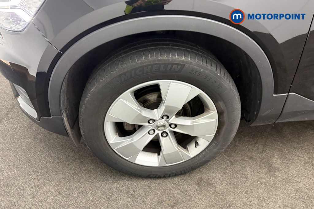 Volvo Xc40 Momentum Automatic Petrol SUV - Stock Number (1569864) - 28th supplementary image