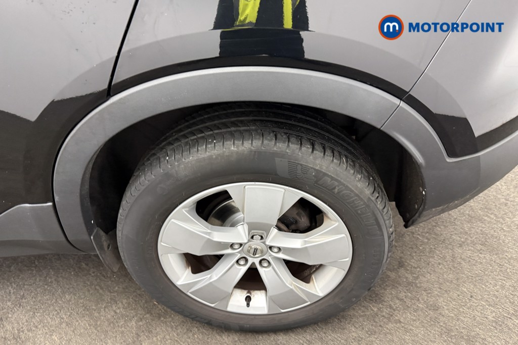 Volvo Xc40 Momentum Automatic Petrol SUV - Stock Number (1569864) - 29th supplementary image