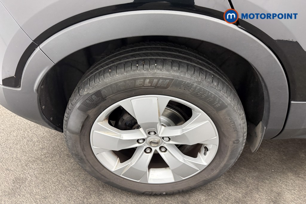 Volvo Xc40 Momentum Automatic Petrol SUV - Stock Number (1569864) - 30th supplementary image