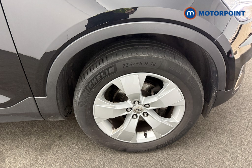 Volvo Xc40 Momentum Automatic Petrol SUV - Stock Number (1569864) - 31st supplementary image