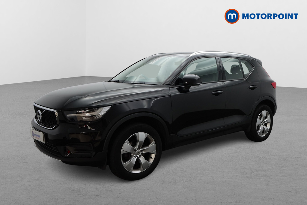 Volvo Xc40 Momentum Automatic Petrol SUV - Stock Number (1569864) - Passenger side front corner