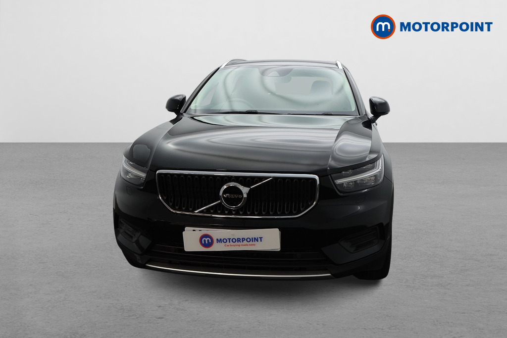 Volvo Xc40 Momentum Automatic Petrol SUV - Stock Number (1569864) - Front bumper