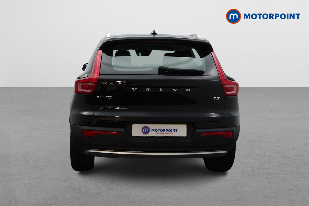 Volvo Xc40 Momentum Automatic Petrol SUV - Stock Number (1569864) - Rear bumper