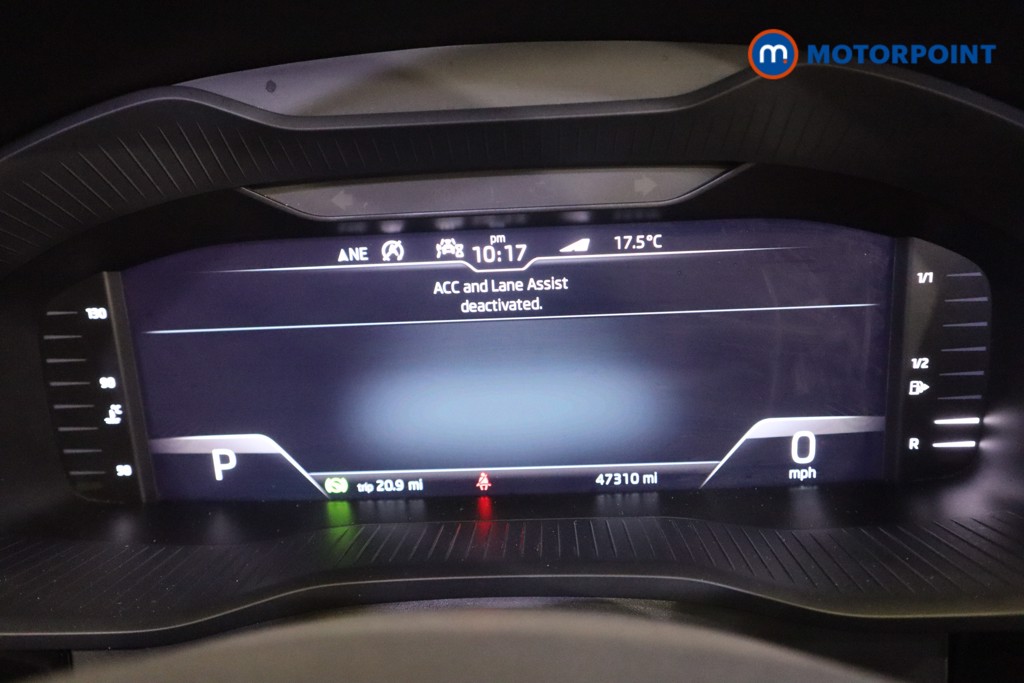Skoda Kodiaq Laurin -Plus Klement Automatic Diesel SUV - Stock Number (1569985) - 3rd supplementary image