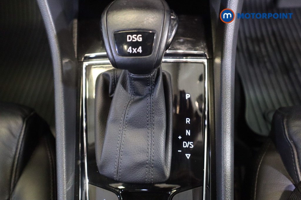 Skoda Kodiaq Laurin -Plus Klement Automatic Diesel SUV - Stock Number (1569985) - 5th supplementary image