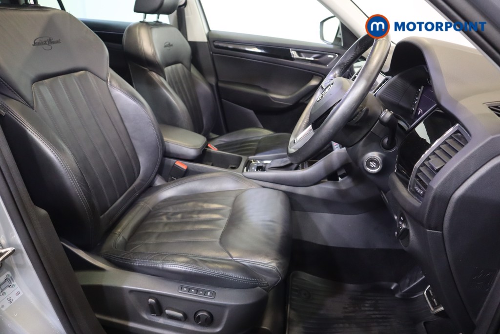 Skoda Kodiaq Laurin -Plus Klement Automatic Diesel SUV - Stock Number (1569985) - 6th supplementary image