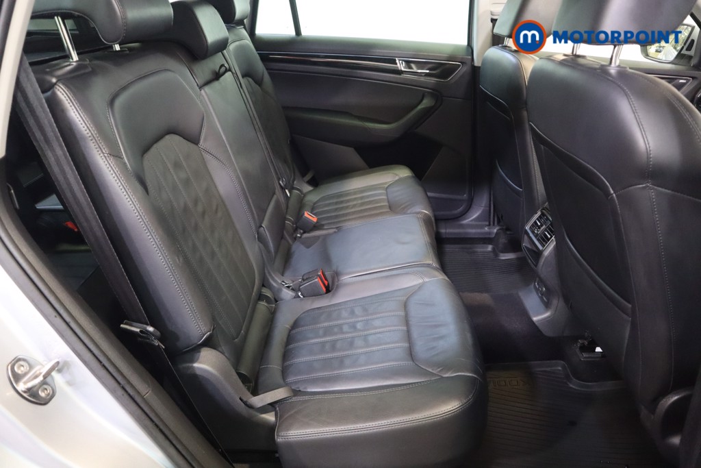 Skoda Kodiaq Laurin -Plus Klement Automatic Diesel SUV - Stock Number (1569985) - 7th supplementary image